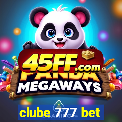 clube 777 bet